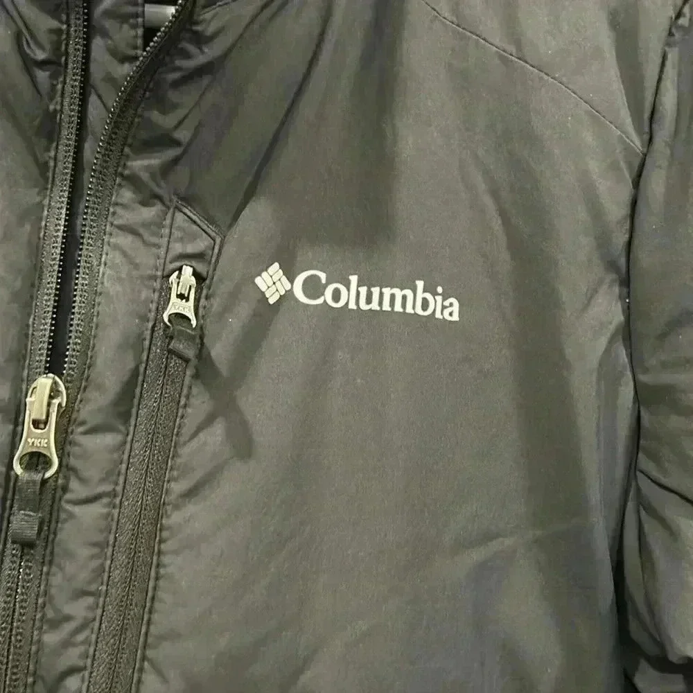 Columbia Omni Heat Jacket